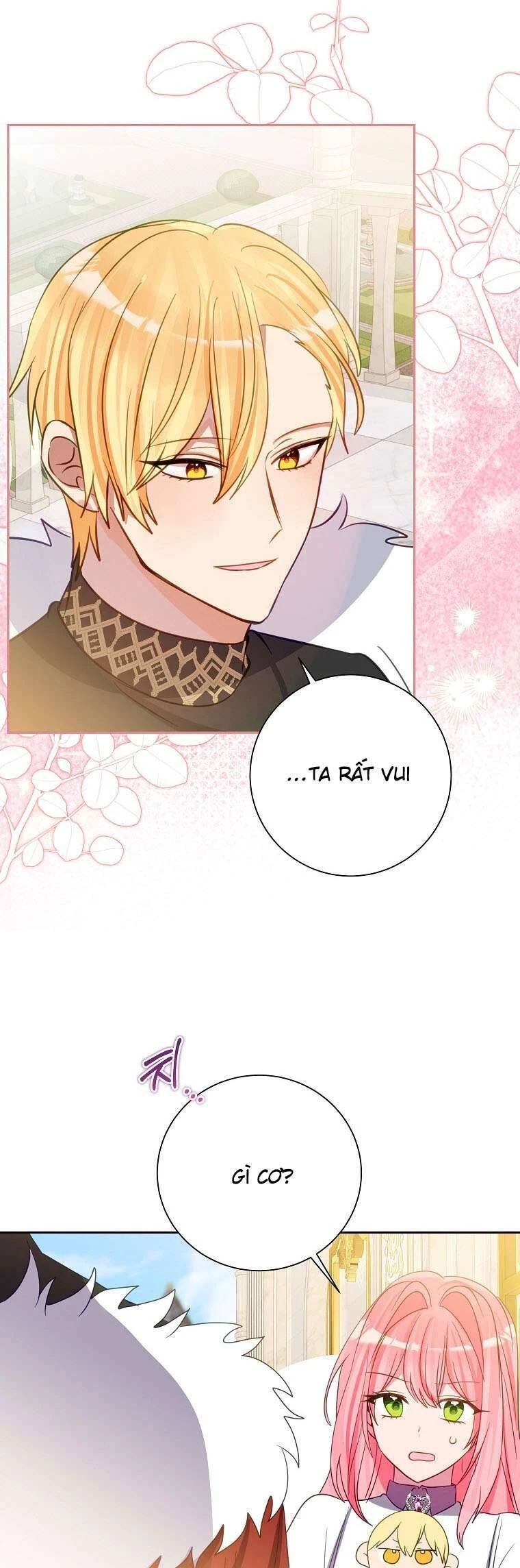 Tôi Không Muốn Có Con Với Nam Chính Chap 21 - Next Chap 22