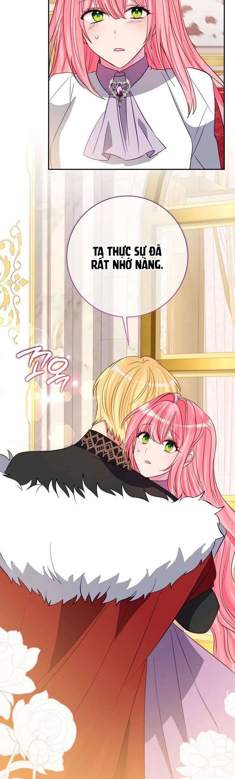 Tôi Không Muốn Có Con Với Nam Chính Chap 21 - Next Chap 22