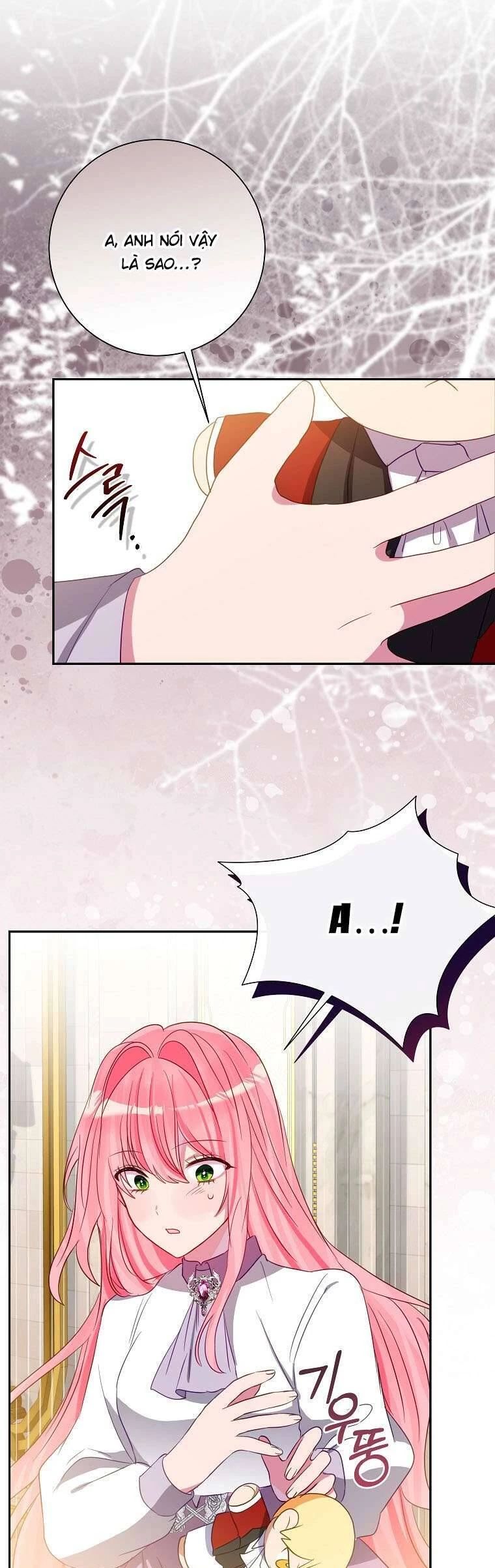 Tôi Không Muốn Có Con Với Nam Chính Chap 21 - Next Chap 22