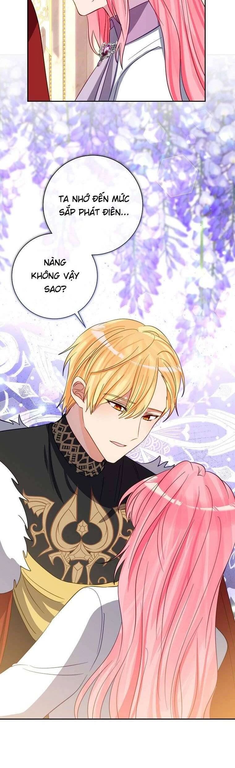 Tôi Không Muốn Có Con Với Nam Chính Chap 21 - Next Chap 22
