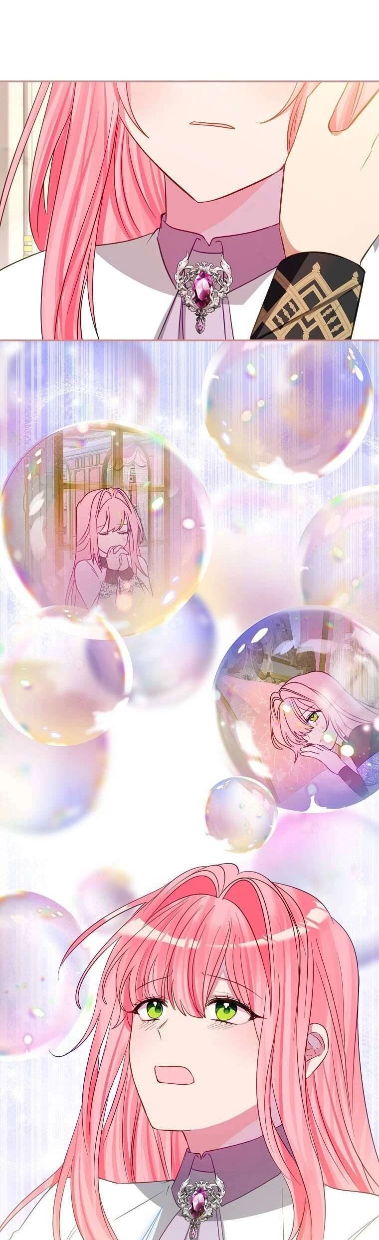 Tôi Không Muốn Có Con Với Nam Chính Chap 21 - Next Chap 22