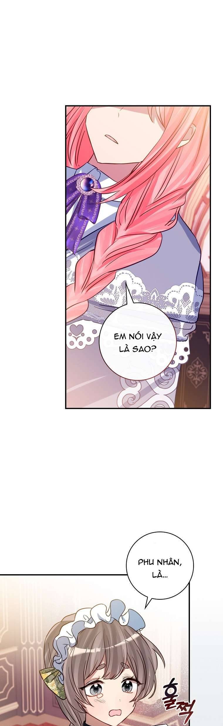 Tôi Không Muốn Có Con Với Nam Chính Chap 8 - Next Chap 9