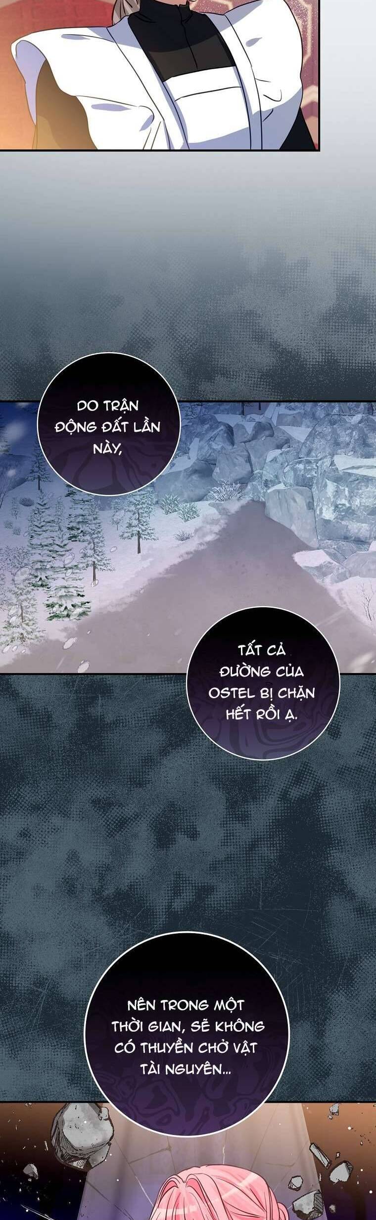 Tôi Không Muốn Có Con Với Nam Chính Chap 8 - Next Chap 9