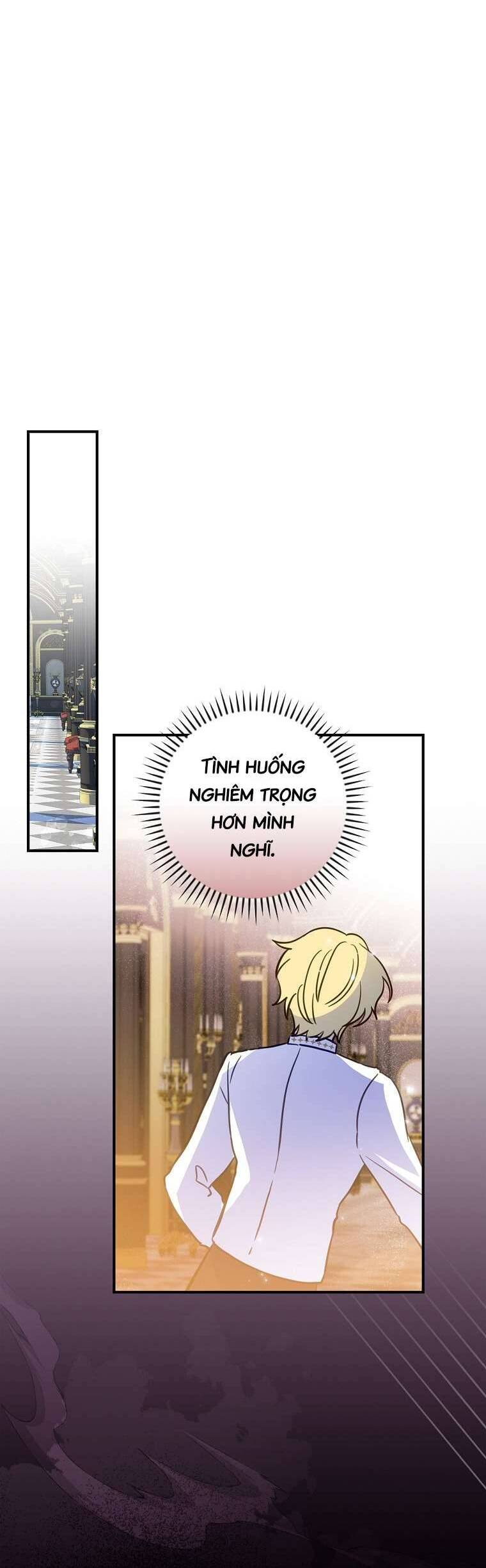 Tôi Không Muốn Có Con Với Nam Chính Chap 8 - Next Chap 9