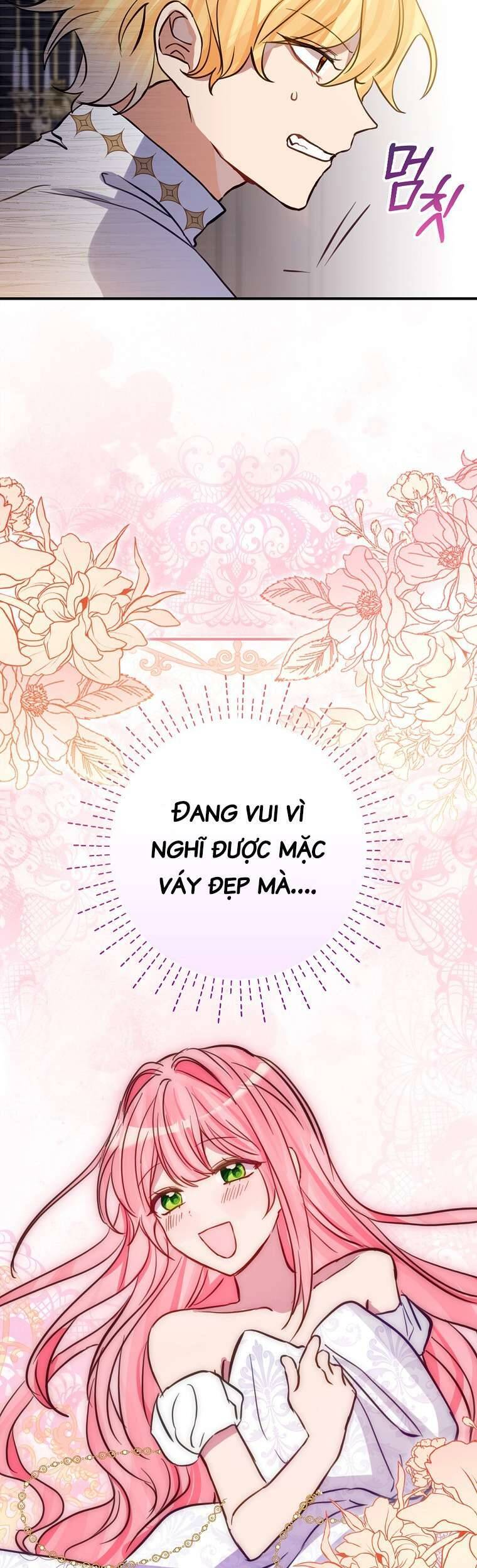 Tôi Không Muốn Có Con Với Nam Chính Chap 8 - Next Chap 9