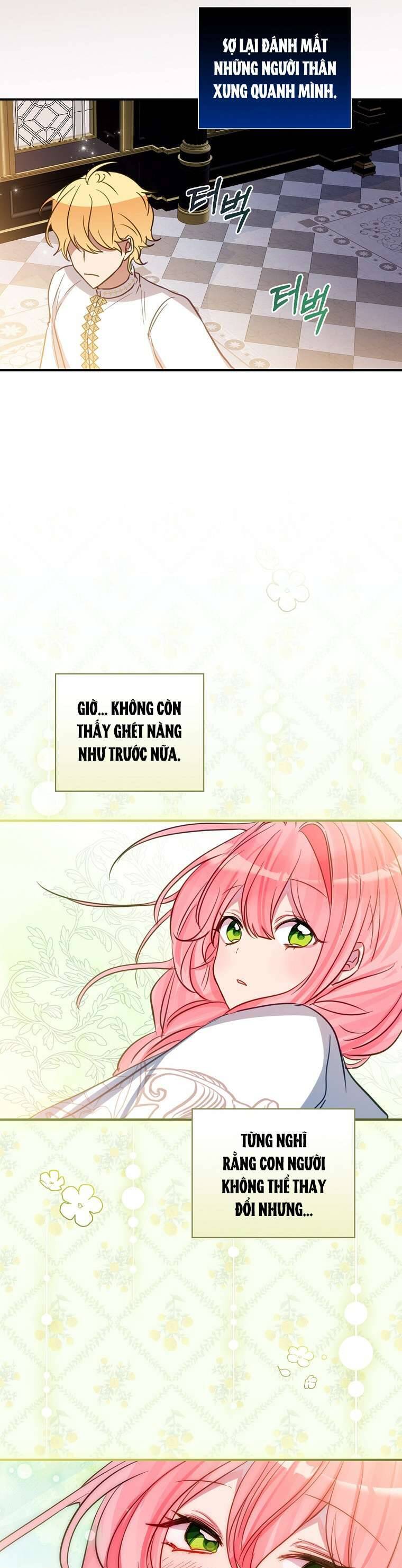 Tôi Không Muốn Có Con Với Nam Chính Chap 8 - Next Chap 9