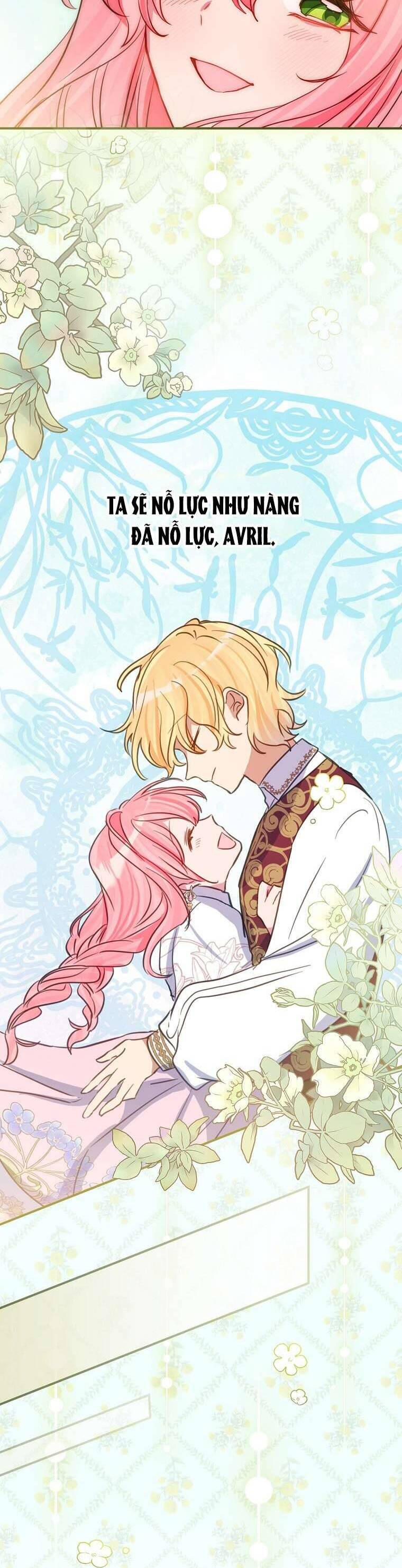 Tôi Không Muốn Có Con Với Nam Chính Chap 8 - Next Chap 9