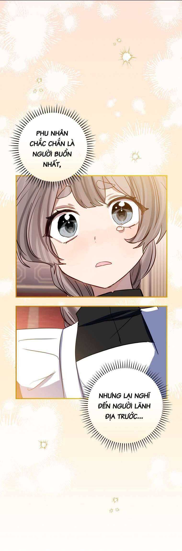 Tôi Không Muốn Có Con Với Nam Chính Chap 8 - Next Chap 9