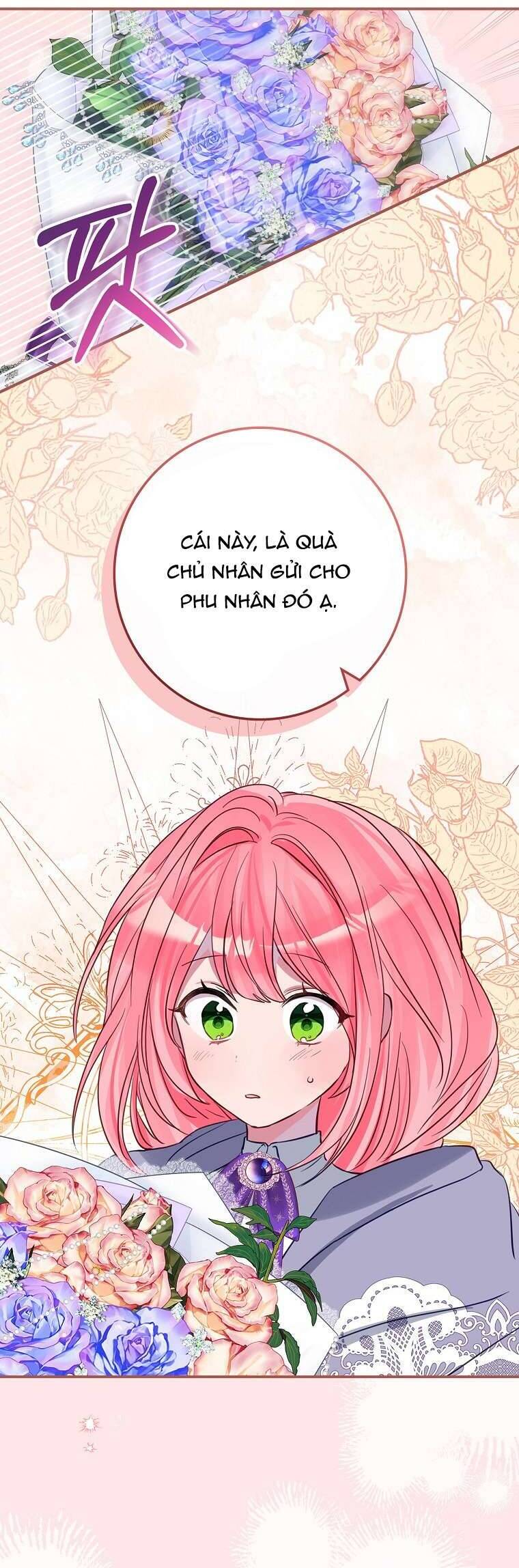Tôi Không Muốn Có Con Với Nam Chính Chap 8 - Next Chap 9
