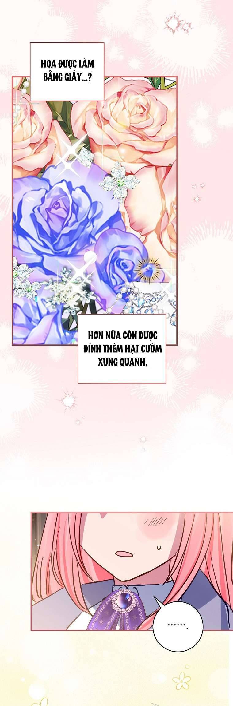 Tôi Không Muốn Có Con Với Nam Chính Chap 8 - Next Chap 9