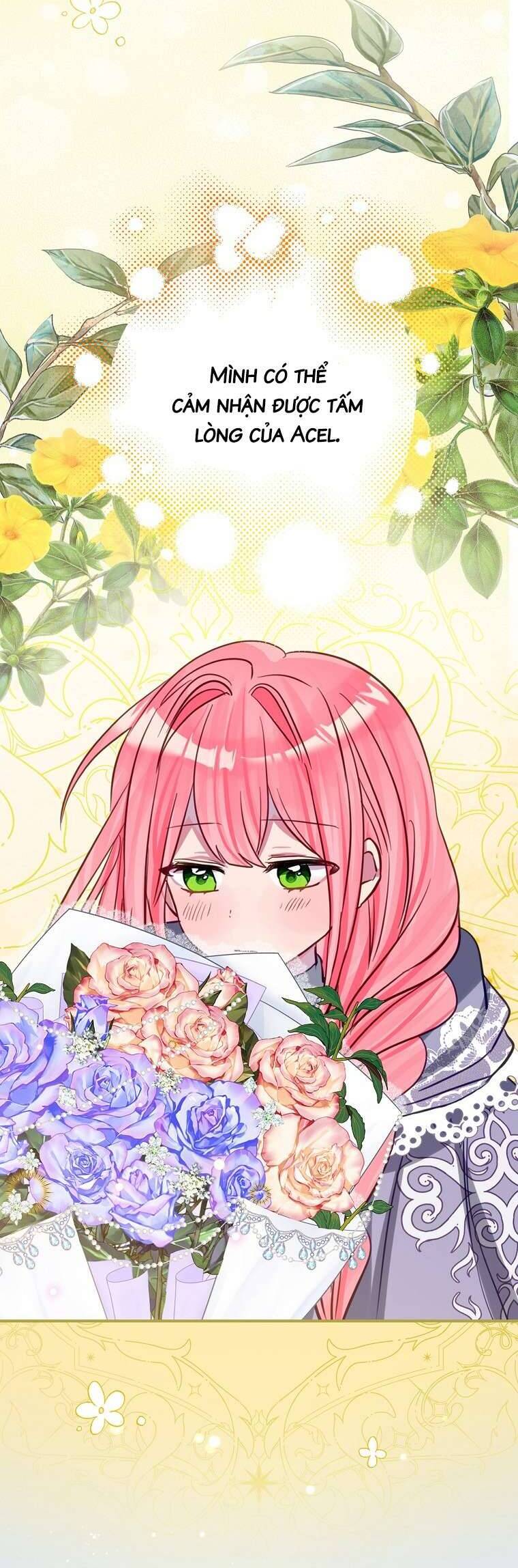 Tôi Không Muốn Có Con Với Nam Chính Chap 8 - Next Chap 9