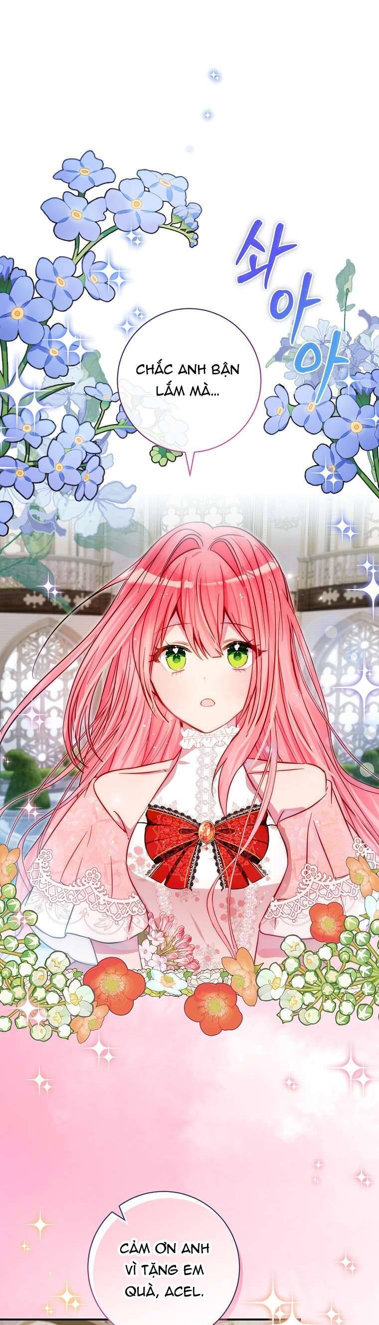 Tôi Không Muốn Có Con Với Nam Chính Chap 9 - Next Chap 10