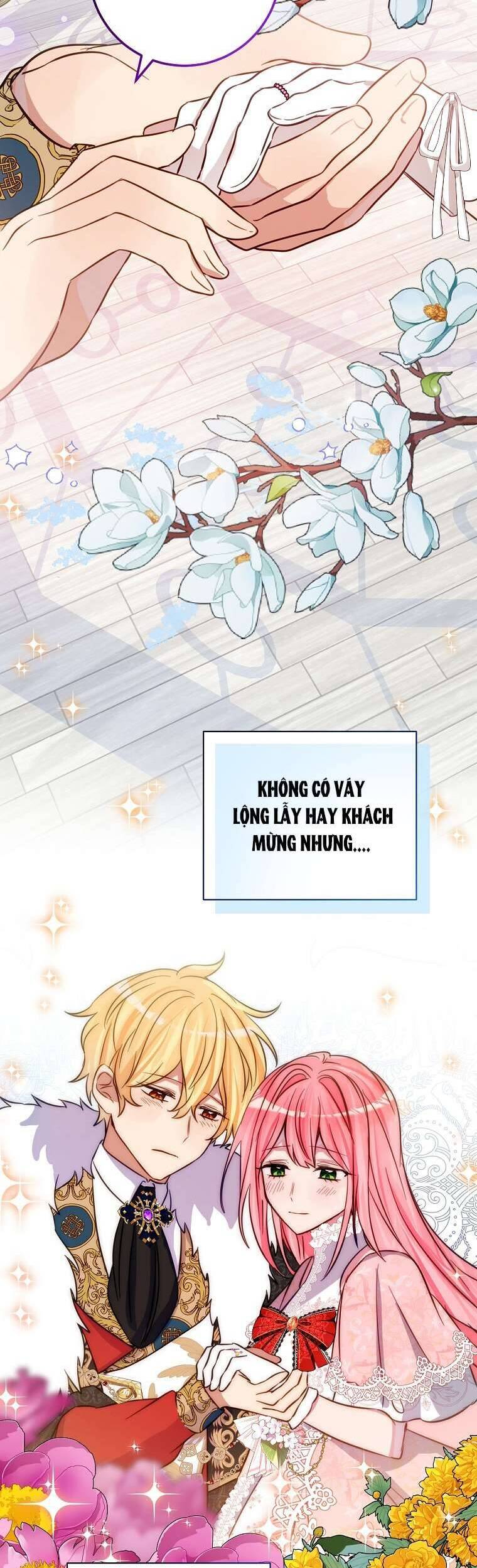 Tôi Không Muốn Có Con Với Nam Chính Chap 9 - Next Chap 10