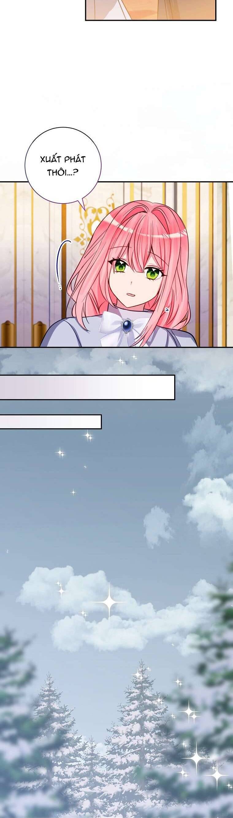 Tôi Không Muốn Có Con Với Nam Chính Chap 9 - Next Chap 10