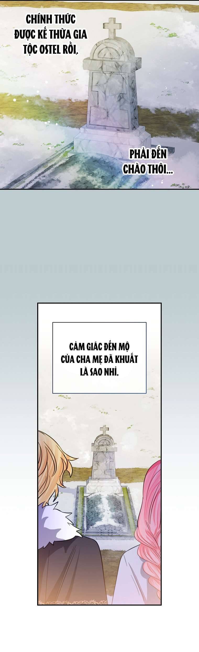 Tôi Không Muốn Có Con Với Nam Chính Chap 9 - Next Chap 10