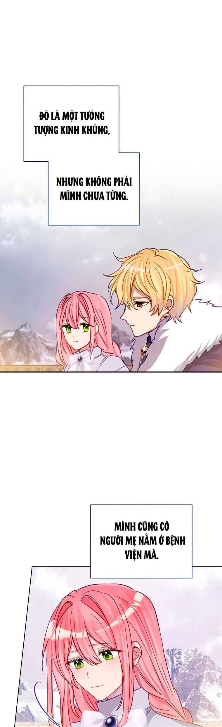 Tôi Không Muốn Có Con Với Nam Chính Chap 9 - Next Chap 10