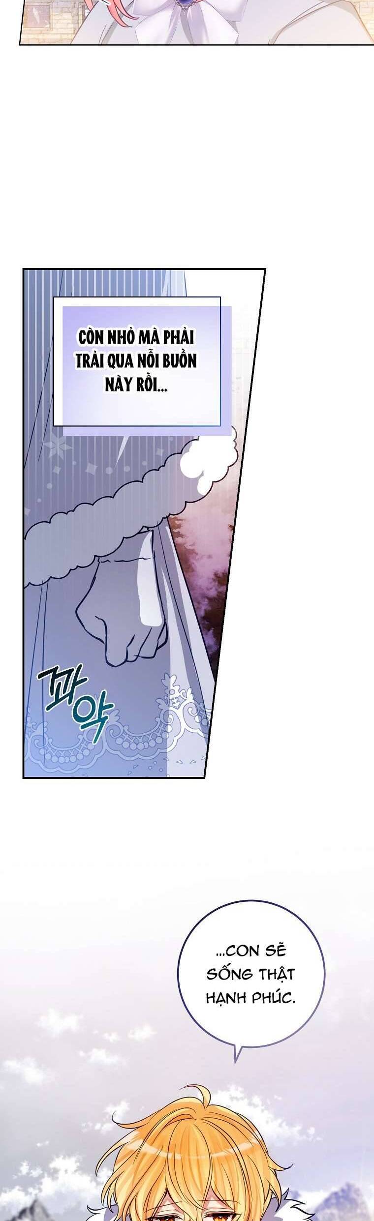 Tôi Không Muốn Có Con Với Nam Chính Chap 9 - Next Chap 10
