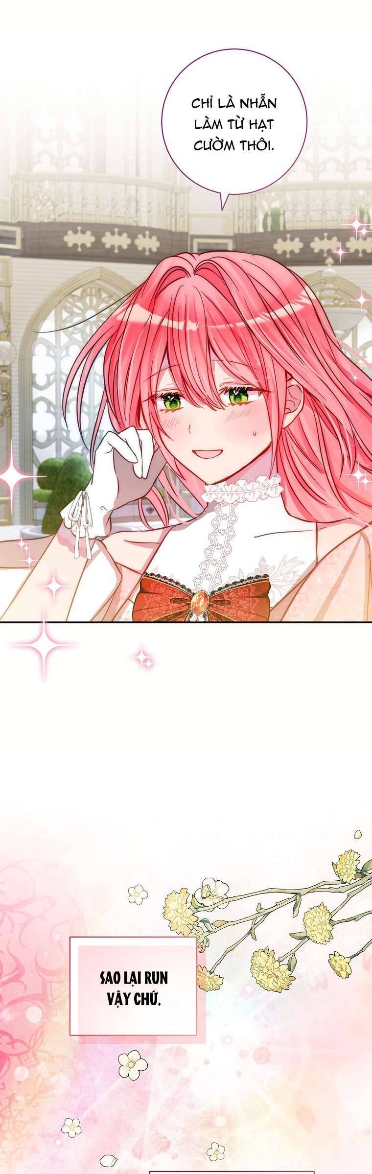 Tôi Không Muốn Có Con Với Nam Chính Chap 9 - Next Chap 10
