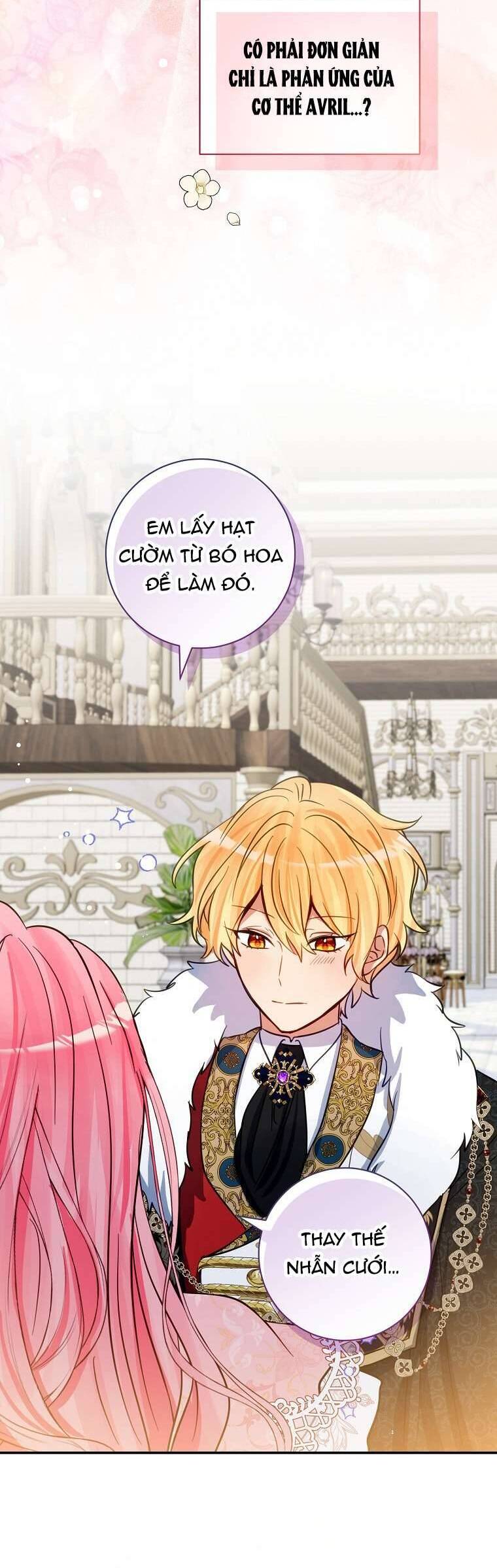 Tôi Không Muốn Có Con Với Nam Chính Chap 9 - Next Chap 10