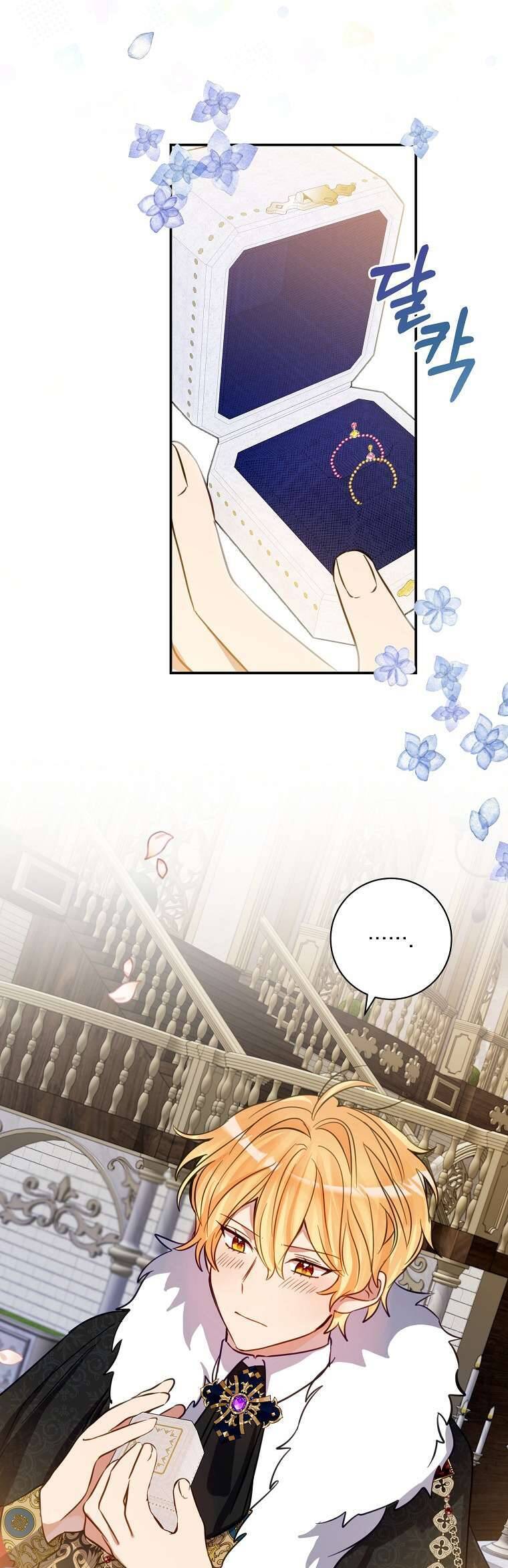 Tôi Không Muốn Có Con Với Nam Chính Chap 9 - Next Chap 10