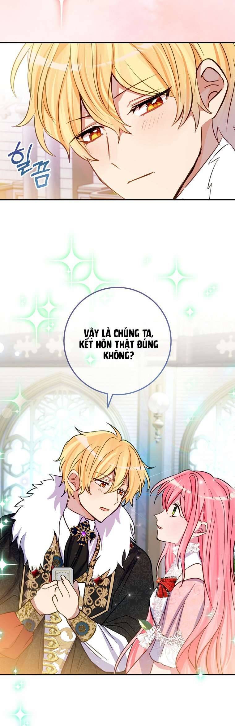Tôi Không Muốn Có Con Với Nam Chính Chap 9 - Next Chap 10