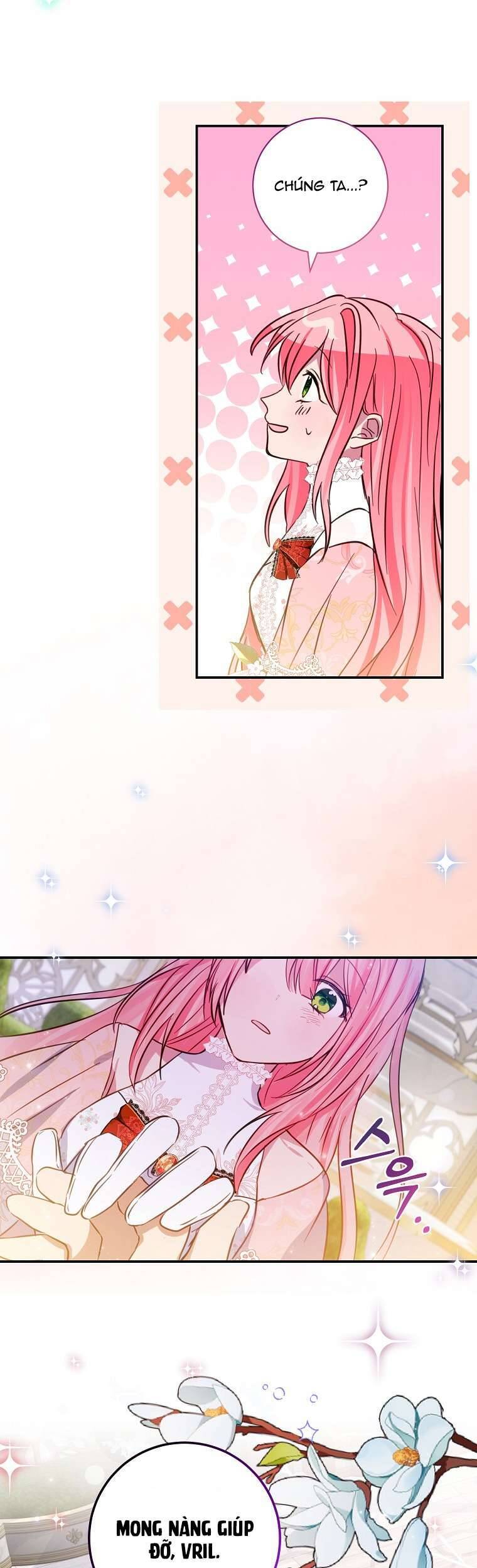 Tôi Không Muốn Có Con Với Nam Chính Chap 9 - Next Chap 10