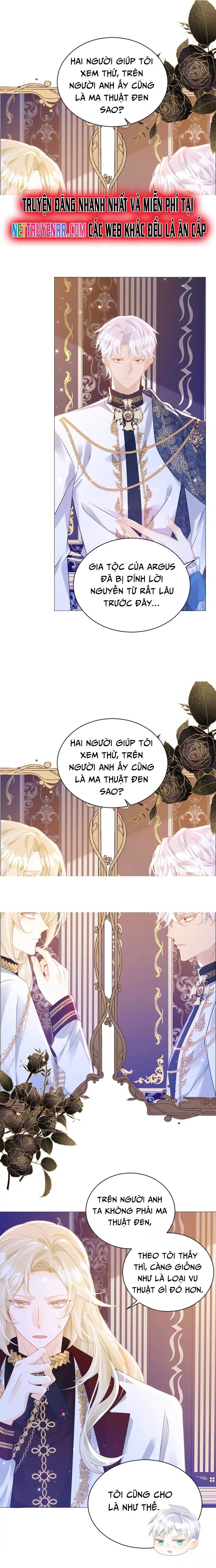 Tôi Không Muốn Làm Bạch Nguyệt Quang Của Kẻ Phản Diện Chap 100 - Next Chap 101