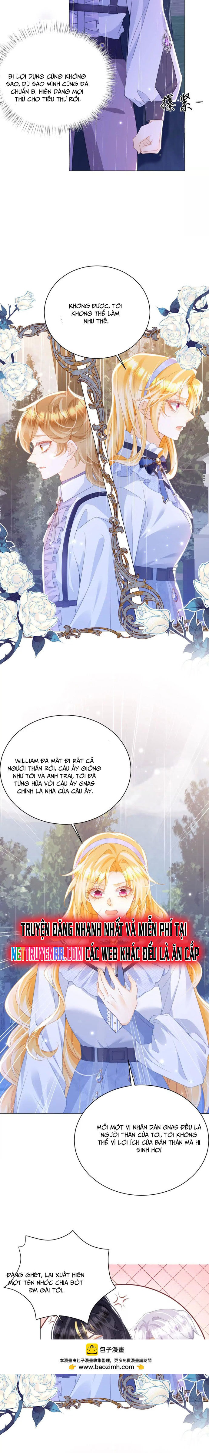 Tôi Không Muốn Làm Bạch Nguyệt Quang Của Kẻ Phản Diện Chap 101 - Next Chap 102