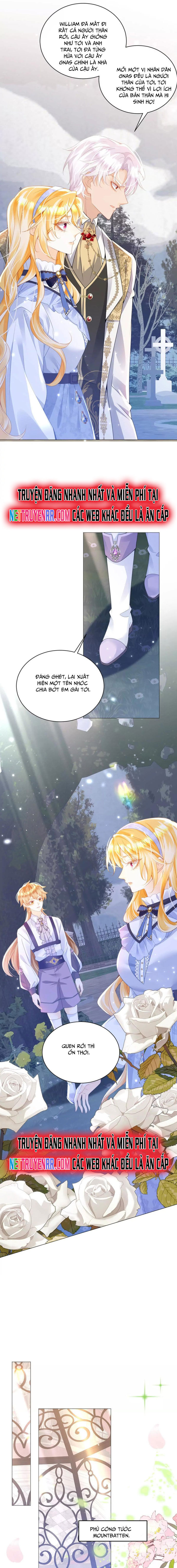 Tôi Không Muốn Làm Bạch Nguyệt Quang Của Kẻ Phản Diện Chap 101 - Next Chap 102
