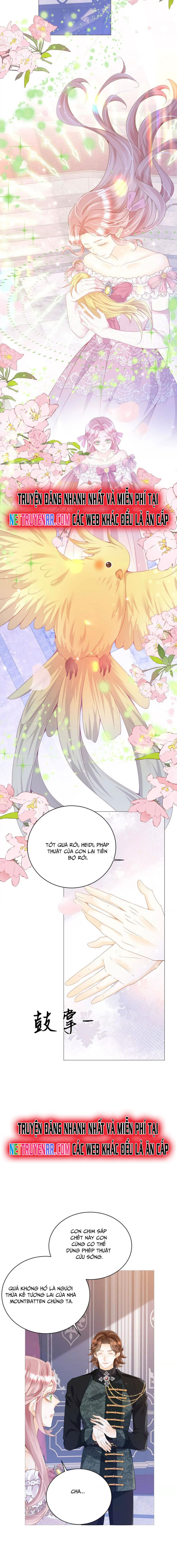 Tôi Không Muốn Làm Bạch Nguyệt Quang Của Kẻ Phản Diện Chap 101 - Next Chap 102