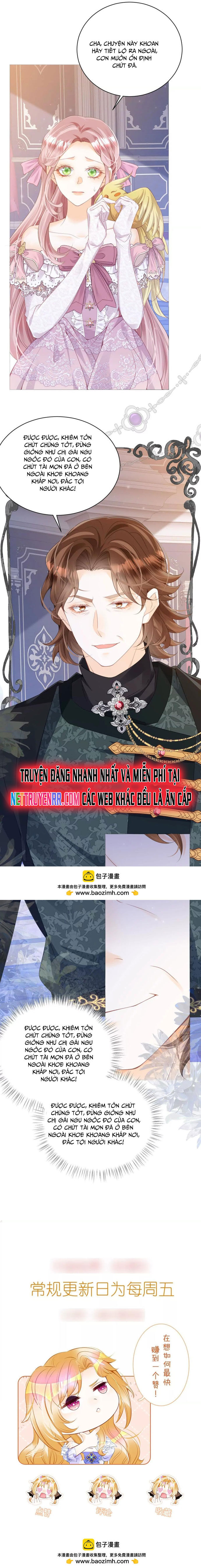 Tôi Không Muốn Làm Bạch Nguyệt Quang Của Kẻ Phản Diện Chap 101 - Next Chap 102