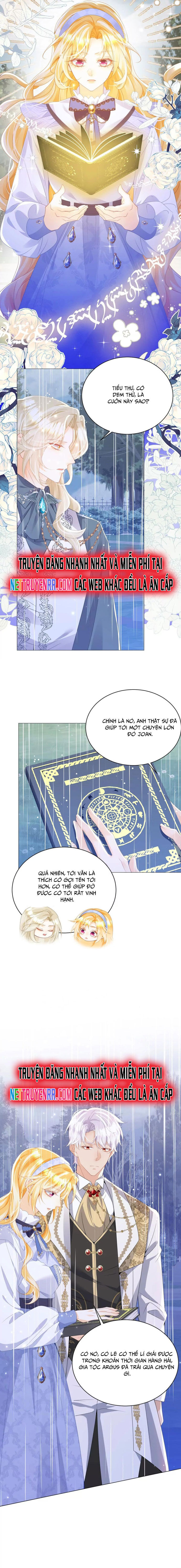 Tôi Không Muốn Làm Bạch Nguyệt Quang Của Kẻ Phản Diện Chap 101 - Next Chap 102