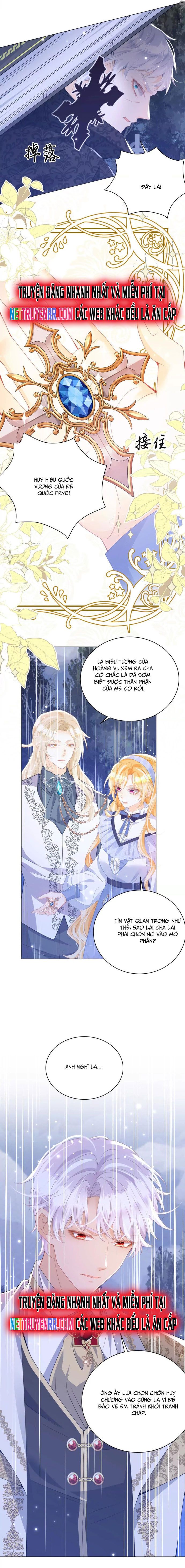 Tôi Không Muốn Làm Bạch Nguyệt Quang Của Kẻ Phản Diện Chap 101 - Next Chap 102