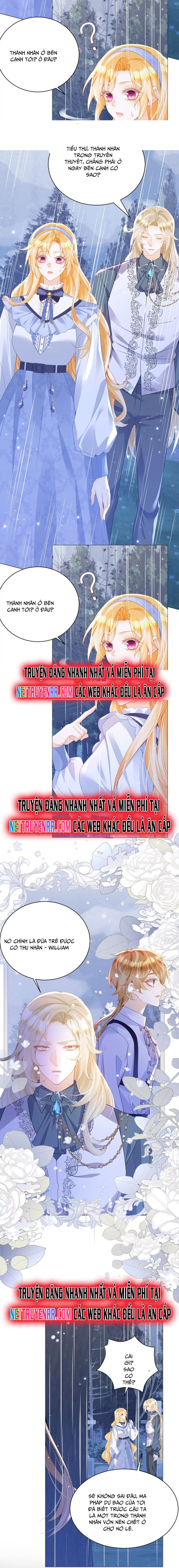Tôi Không Muốn Làm Bạch Nguyệt Quang Của Kẻ Phản Diện Chap 101 - Next Chap 102