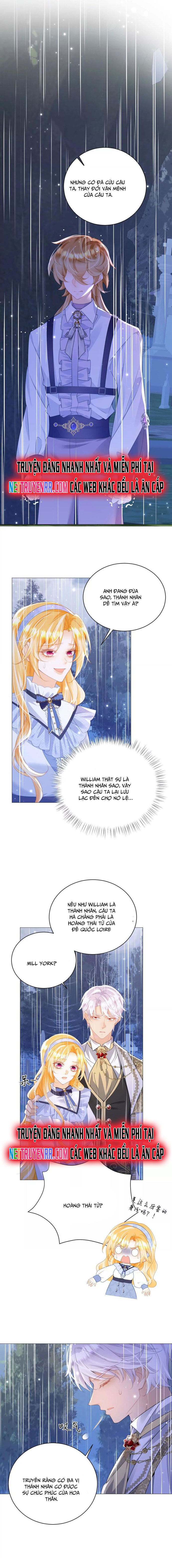 Tôi Không Muốn Làm Bạch Nguyệt Quang Của Kẻ Phản Diện Chap 101 - Next Chap 102