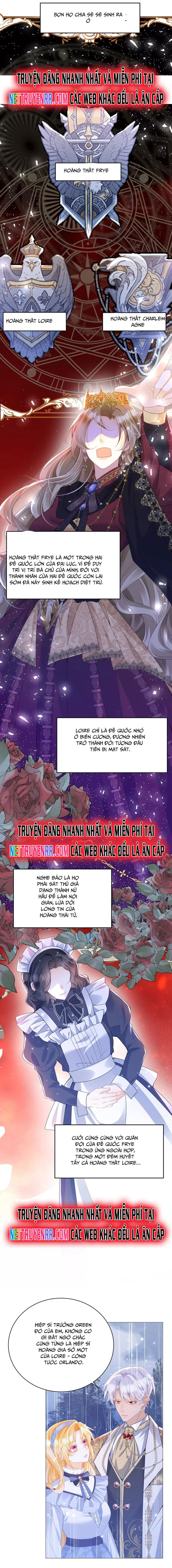 Tôi Không Muốn Làm Bạch Nguyệt Quang Của Kẻ Phản Diện Chap 101 - Next Chap 102