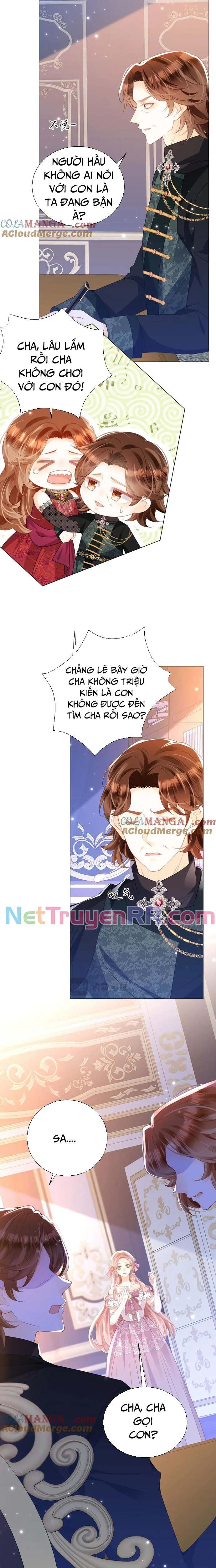 Tôi Không Muốn Làm Bạch Nguyệt Quang Của Kẻ Phản Diện Chap 102 - Next Chap 103
