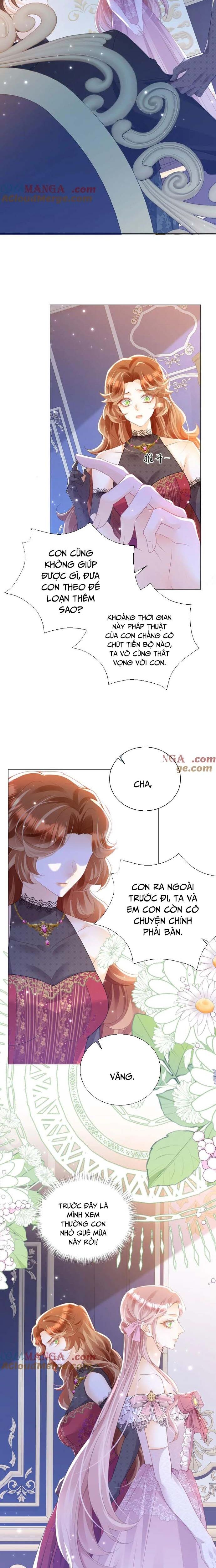 Tôi Không Muốn Làm Bạch Nguyệt Quang Của Kẻ Phản Diện Chap 102 - Next Chap 103