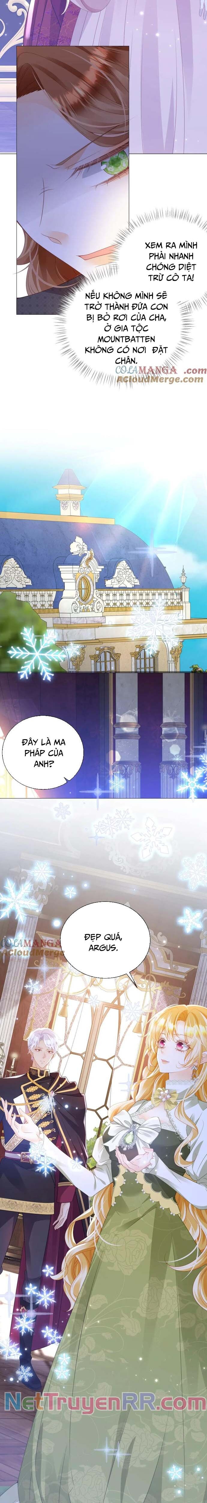 Tôi Không Muốn Làm Bạch Nguyệt Quang Của Kẻ Phản Diện Chap 102 - Next Chap 103