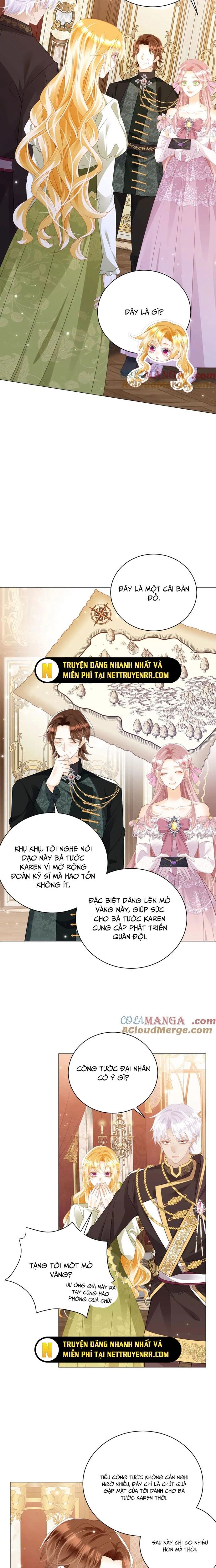Tôi Không Muốn Làm Bạch Nguyệt Quang Của Kẻ Phản Diện Chap 103 - Next Chap 104