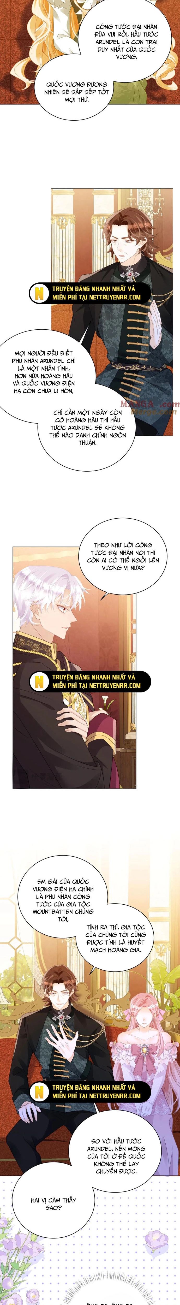 Tôi Không Muốn Làm Bạch Nguyệt Quang Của Kẻ Phản Diện Chap 103 - Next Chap 104