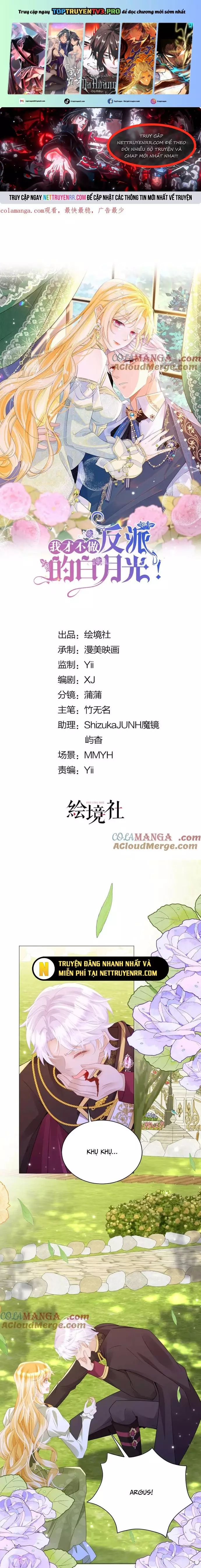 Tôi Không Muốn Làm Bạch Nguyệt Quang Của Kẻ Phản Diện Chap 104 - Next Chap 105