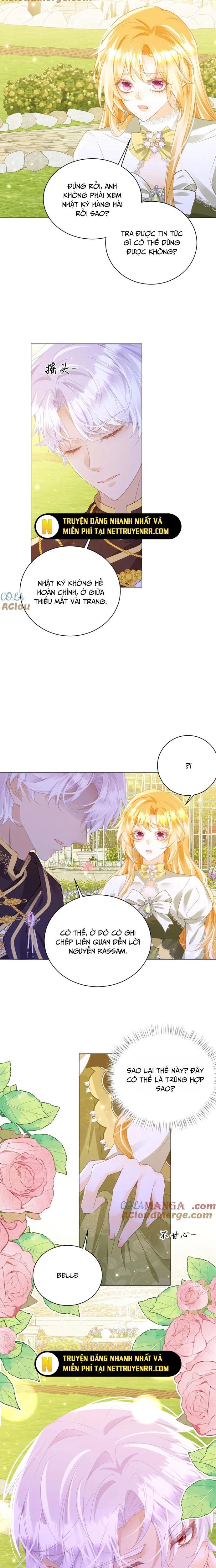 Tôi Không Muốn Làm Bạch Nguyệt Quang Của Kẻ Phản Diện Chap 104 - Next Chap 105