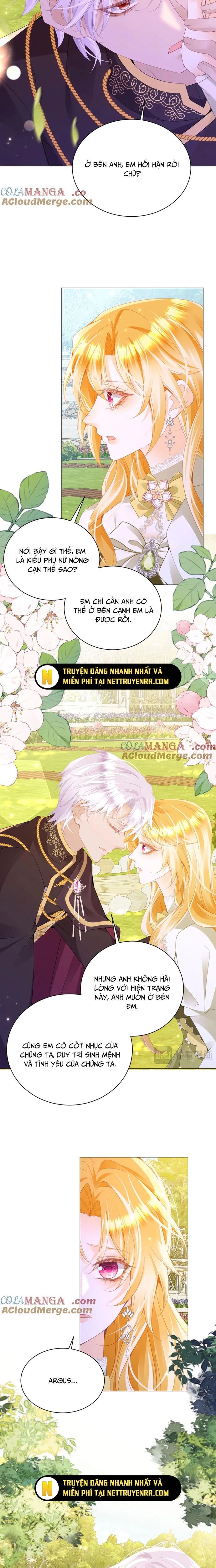 Tôi Không Muốn Làm Bạch Nguyệt Quang Của Kẻ Phản Diện Chap 104 - Next Chap 105