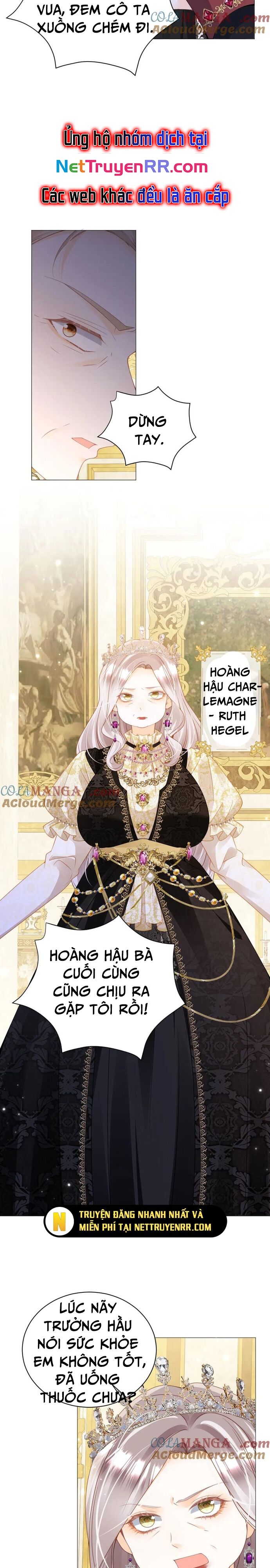 Tôi Không Muốn Làm Bạch Nguyệt Quang Của Kẻ Phản Diện Chap 107 - Next Chap 108