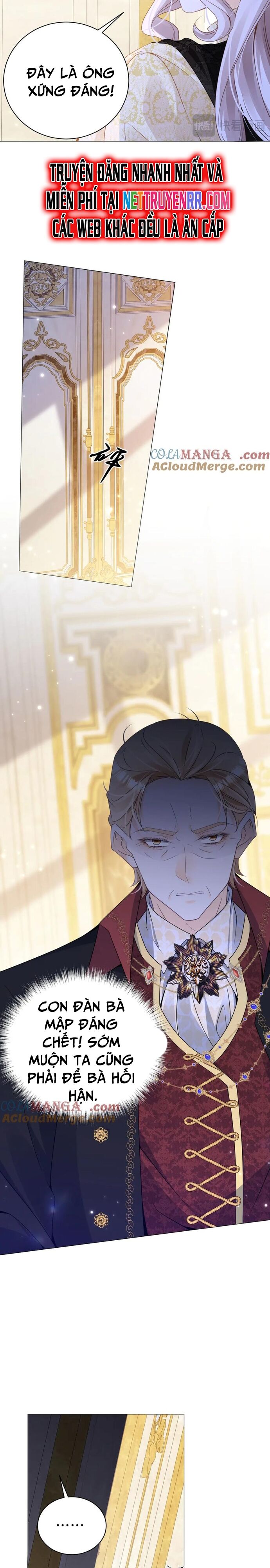 Tôi Không Muốn Làm Bạch Nguyệt Quang Của Kẻ Phản Diện Chap 107 - Next Chap 108