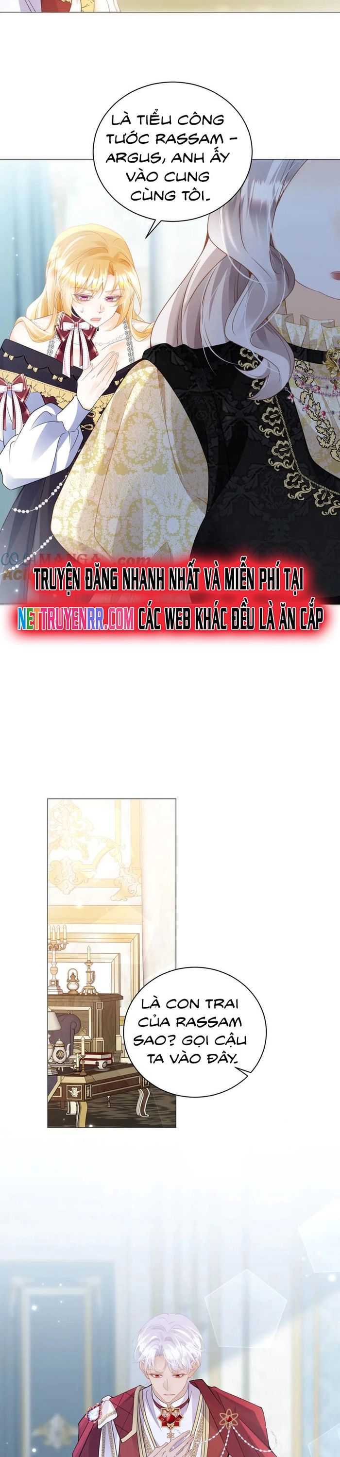 Tôi Không Muốn Làm Bạch Nguyệt Quang Của Kẻ Phản Diện Chap 108 - Next Chap 109