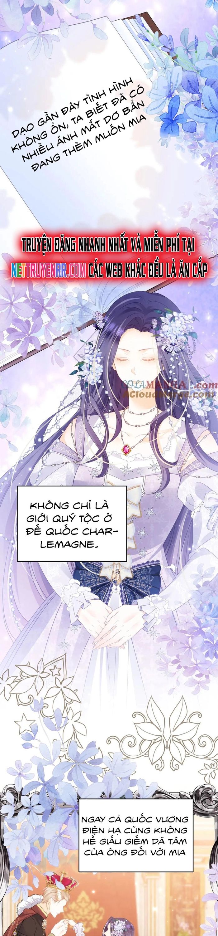 Tôi Không Muốn Làm Bạch Nguyệt Quang Của Kẻ Phản Diện Chap 108 - Next Chap 109