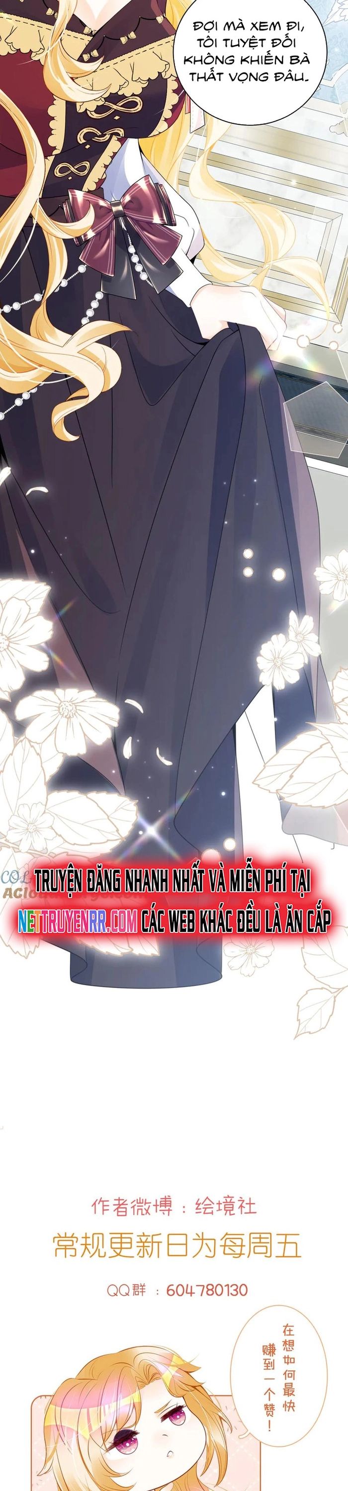 Tôi Không Muốn Làm Bạch Nguyệt Quang Của Kẻ Phản Diện Chap 108 - Next Chap 109