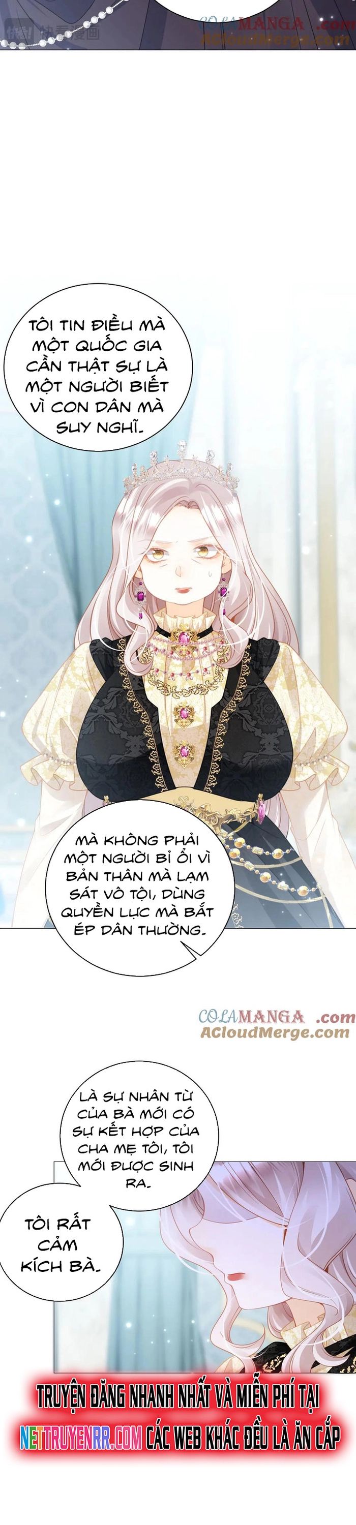 Tôi Không Muốn Làm Bạch Nguyệt Quang Của Kẻ Phản Diện Chap 108 - Next Chap 109